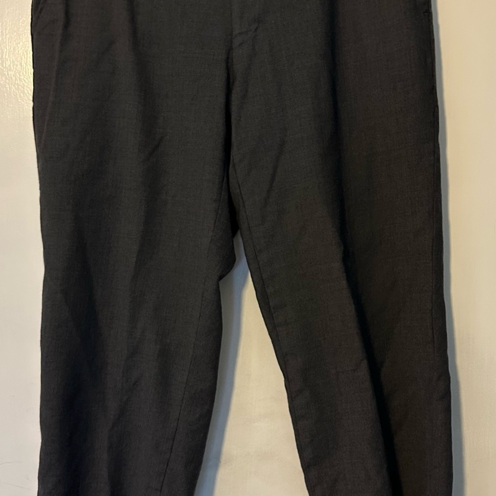 Men’s Renoir suit, gray. - Picture 5 of 6
